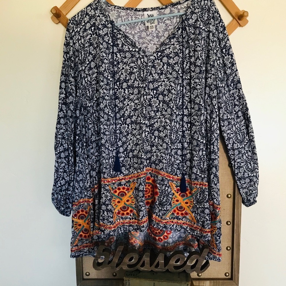 Ivy Jane top